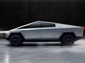 Tesla Cybertruck