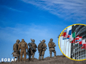 Украина не может в одиночку противостоять РФ