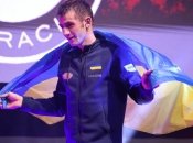 Даниил Заморило