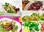 Салаты 2015: 5 новогодних рецептов