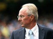 Свен-Йоран Эрикссон