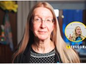 Чим зараз займається Уляна Супрун, яка очолювала МОЗ