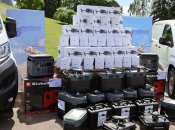 Допомога ЗСУ від авіакомпанії "Українські вертольоти"