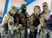 Найманці з “Еспаньоли”