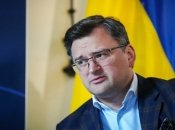 Дмитрий Кулеба