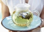 Настоящая польза зеленого чая: 3 причины давать зеленый чай детям