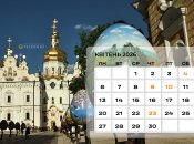 Важные церковные даты