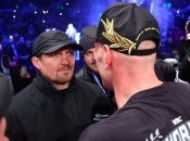 Усик и Фьюри могут встретиться в ринге нескоро