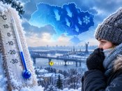 Погода в Україні