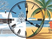 Перевод часов