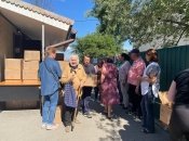 Допомога під час війни: де можна отримати та в яких напрямах