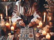 Зробили розклад Таро для кожного знака Зодіаку на тиждень із 23 по 29 вересня 2024 року