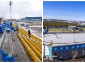 Стадіон "Туймаада"