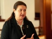 Оксана Маркарова