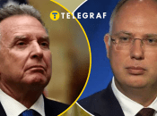 Колаж "Телеграфу"