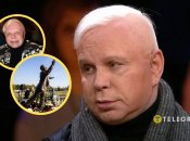 Борис Мойсеєв помер 27 вересня 2022 року