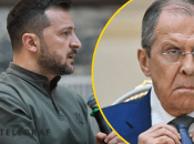 Сергій Лавров накинувся із образами на Володимира Зеленського