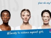 Актрисы сериала «Игра престолов» снялись в социальной рекламе против насилия