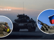 Наступ Росії на Харківщину