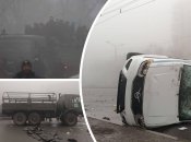 Протесты в Алматы продолжаются