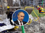 Володимир Путін