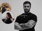 Костянтин Ганіч був одружений