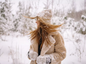 Волосся більше не буде електризуватися