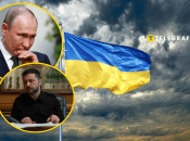 Владимир Зеленский, Владимир Путин