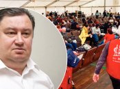 Алексей Позняк