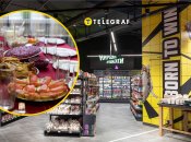 Акции в магазине