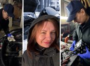 Елена Матвийчук