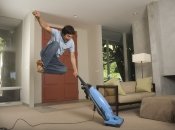 Ученые выяснили, как заставить мужа убрать весь дом