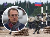 Геращенко обратился к россиянам из-за вторжения Путина