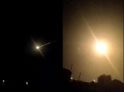 У Морозівську Ростовської області 25 травня пролунав потужний вибух