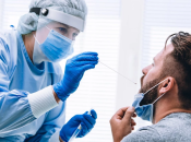 Новый вид COVID-19 обнаружили в Ровенской области