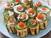 Бесподобно вкусные, с нежной и ароматной начинкой