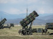 ЗРК Patriot в Украине правда был поврежден