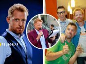 Валерий Сараула во время войны пропал с телеэкранов