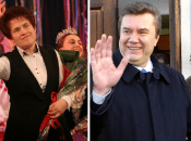 Людмила Янукович була першою леді з 2010 по 2014 рік