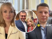 Народные избранники красовались в вышиванках честь в праздника Дня вышиванки