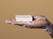 Приметы о мыле