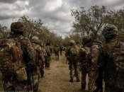 Українські військові гостро потребують снарядів