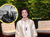 Палома Пікассо - позашлюбна донька Пабло Пікассо