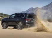 Внедорожники