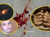 Що сталося з 18-річною Оксаною Макар у 2012 році