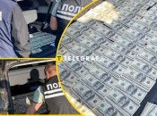 Чиновника задержали на крупной взятке