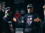 Представники Руху опору ССО ЗСУ завітали на Червону руту 2025