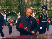 Російський диктатор володимир путін