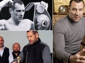 Владимир Вирчис