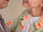 Любовний гороскоп на тиждень